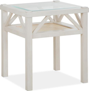 Magnussen HomeSquare End Table