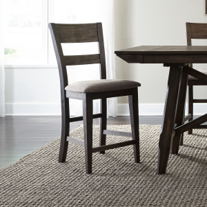 Liberty Furniture IndustriesSplat Back Counter Chair (RTA)