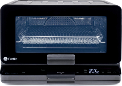 GE ProfileGE PROFILESmart Oven with No Preheat