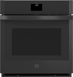 GE27" Smart Built-In Convection Single Wall Oven