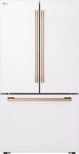 LG AppliancesSTUDIOLG STUDIO 27 cu. ft. Smart Counter-Depth MAX&trade; French Door Refrigerator