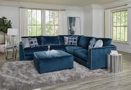 Jackson FurnitureLSF Sofa