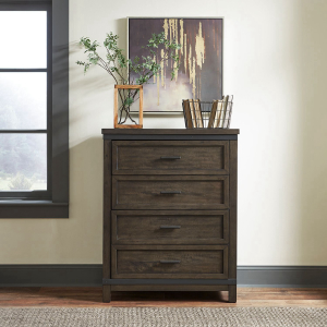 Liberty Furniture Industries4 Drawer Chest