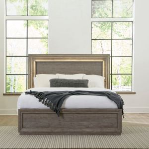 Liberty Furniture IndustriesQueen Panel Bed