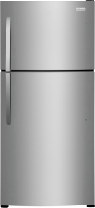 Frigidaire 20.0 Cu. Ft. Top Freezer Refrigerator