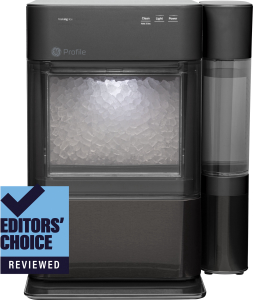 GE ProfileGE PROFILEOpal&trade; 2.0 Nugget Ice Maker with Side Tank