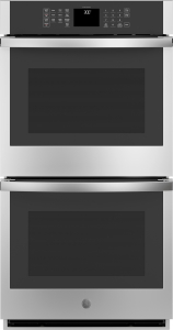 GE27" Smart Built-In Double Wall Oven