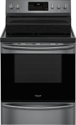  Gallery 30" Freestanding Electric Range with Air Fry