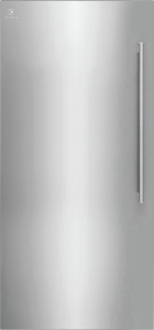 Electrolux19 Cu. Ft. Single-Door Freezer