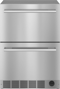 ThermadorT24UC915DS 24 inch UC Refrigerator Freezer, Master