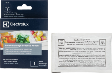 ElectroluxPureAdvantage Produce Keeper&trade; Refill