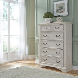 Liberty Furniture Industries5 Drawer Chest
