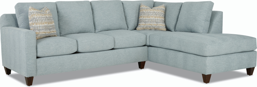 KlaussnerBosco Sectional Sectional