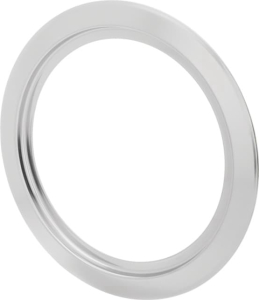 FrigidaireSmart Choice 6" Chrome Trim Ring