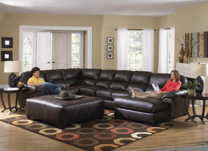 Jackson FurnitureArmless Sofa