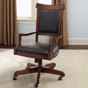 Liberty Furniture IndustriesJr Executive Desk Chair (RTA)