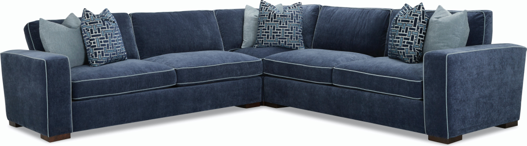 KlaussnerMENDOCINO Sectional Sectional