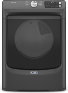 MaytagFront Load Electric Dryer with Extra Power and Quick Dry Cycle - 7.3 cu. ft.