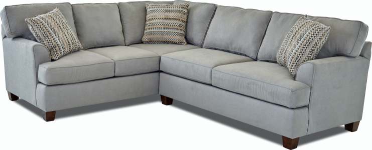 KlaussnerSparks Sectional