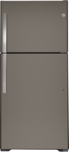 GE19.2 Cu. Ft. Top-Freezer Refrigerator