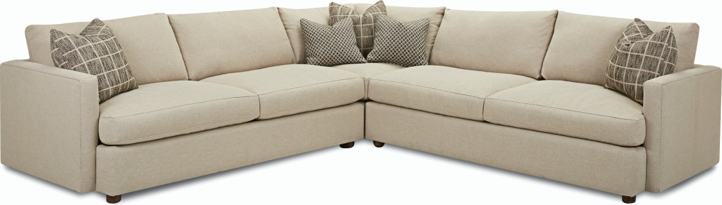 KlaussnerLeisure Sectional Sectional