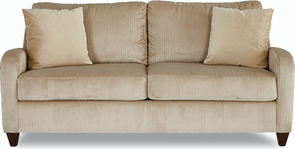 KlaussnerBrynnon Sofa Two Cushion Sofa