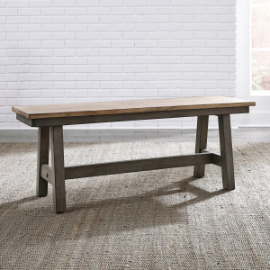 Liberty Furniture IndustriesBackless Bench (RTA)