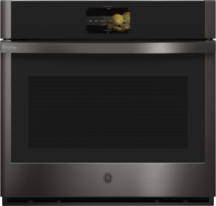 GE ProfileGE PROFILE30" Smart Built-In Convection Single Wall Oven with No Preheat Air Fry and Precision Cooking