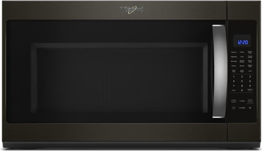 Whirlpool2.1 cu. ft. Over-the-Range Microwave with Steam cooking