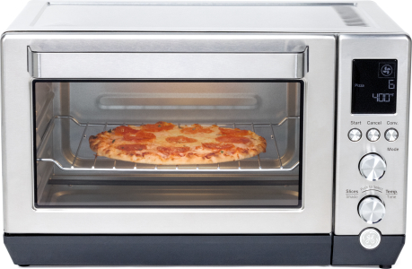 GECalrod Convection Toaster Oven