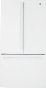 GEENERGY STAR&reg; 27.0 Cu. Ft. French-Door Refrigerator