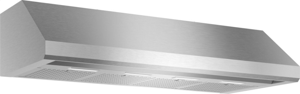 ThermadorLow-Profile Wall Hood 48'' Stainless Steel