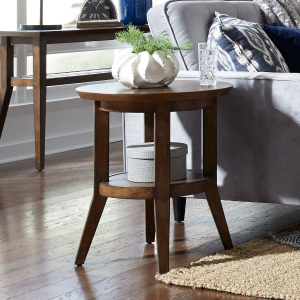 Liberty Furniture IndustriesRound End Table