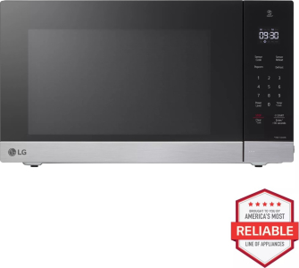 LG Appliances1.5 cu. ft. NeoChef&trade; Countertop Microwave with Smart Inverter and Sensor Cooking