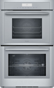 MEDS302WS Double Steam Wall Oven