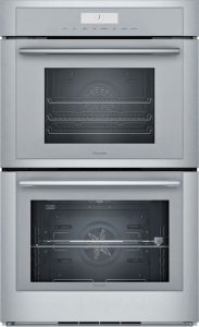 ThermadorMEDS302WS Double Steam Wall Oven