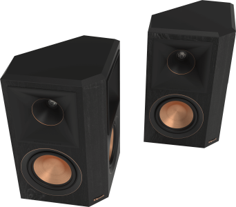 OnkyoKlipsch RP-502S II Surround Sound Speakers