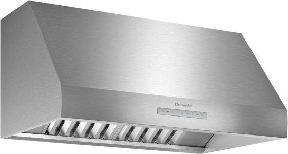 ThermadorLow-Profile Wall Hood 36'' Stainless Steel