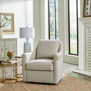 Liberty Furniture IndustriesUpholstered Accent Chair - Pebble