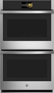 GE ProfileGE PROFILE30" Smart Built-In Convection Double Wall Oven with No Preheat Air Fry and Precision Cooking