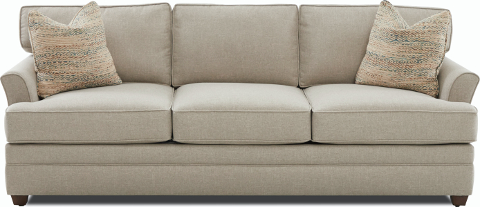 KlaussnerLiving Your Way - Flair Arm Sofa Sofa