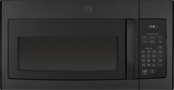 GEGE&reg; 1.6 Cu. Ft. Over-the-Range Microwave Oven