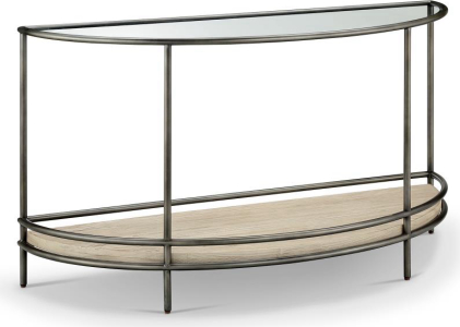 Magnussen HomeDelumine Sofa Table