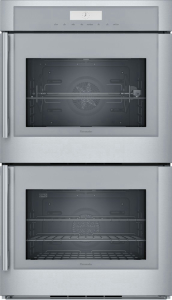 ThermadorMED302RWS Double Wall Oven
