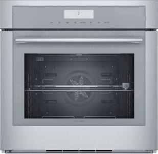 ThermadorMED301WS Single Wall Oven