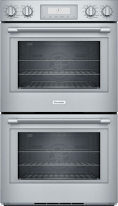 ThermadorPO302W Double Wall Oven