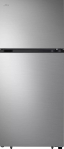 LG Appliances18 cu.ft. Garage Ready Top Freezer refrigerator