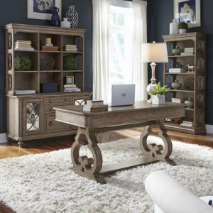 Liberty Furniture Industries3 Piece Desk & Hutch Set