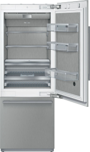 ThermadorT30BB915SS Built-in Two Door Bottom Freezer