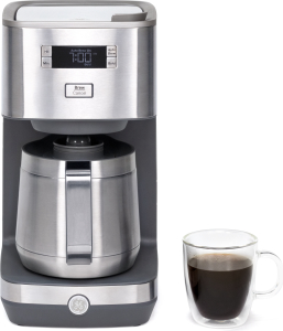 GEDrip Coffee Maker with Thermal Carafe